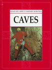 Caves (Armentrout, Patricia, Earthly Oddities.)