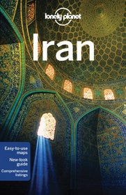Iran (Country Guide)