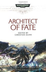 Architect of Fate (Warhammer 40000)