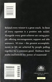Pulling together: The 17 principles of effective teamwork (Successories library)