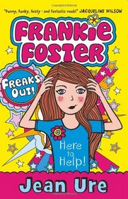 Freaks Out! (Frankie Foster)