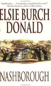 Nashborough : A Novel