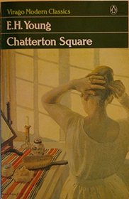 Chatterton Square (Virago Modern Classics)