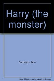 Harry (the monster)