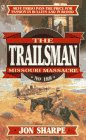 Missouri Massacre (Trailsman, No 189)