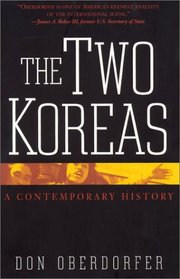 The Two Koreas: A Contemporary History (Revised and Updated Edition)