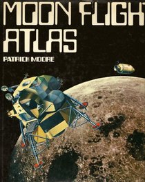 Moon Flight Atlas