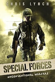 Unconventional Warfare (Special Forces, Book 1) (1)