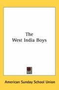 The West India Boys