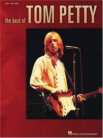 The Best of Tom Petty (Pvg)