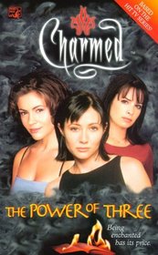 The Power of Three (Charmed, Bk 1)