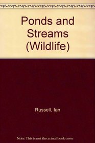 Ponds and Streams (Wildlife)