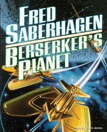 Berserker's Planet: Library Edition