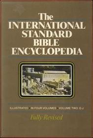 International Standard Bible Encyclopedia, Vol 2: E-J