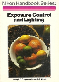 Exposure Control and Lighting (Nikon Handbook)