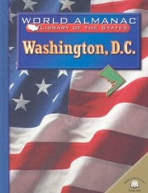 Washington, D.C. (World Almanac Library of the States)