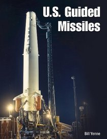 U.S. Guided Missiles