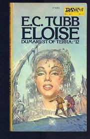 Eloise (Dumarest of Terra #12)