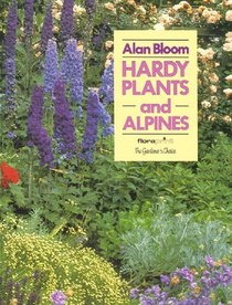 Hardy Perennial Plants Including Alpines (Floraprint)