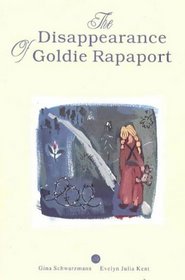 The Disappearance of Goldie Rapaport, the True Story of Gina Schwarzmann in Poland