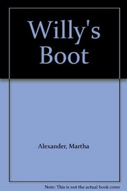 Willy's Boot