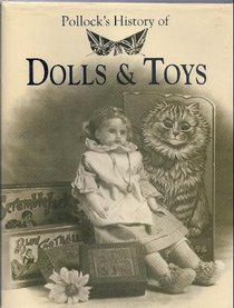 Pollock's History of Dolls and Toys