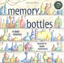 Memory Bottles (Books for Life)