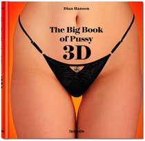 The Big Book of Pussy 3D