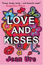 Love and Kisses