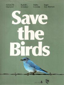 Save the Birds (Pro Natur Book)