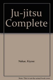 Ju-jitsu Complete