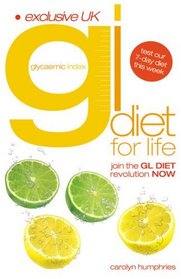 Gi Diet for Life
