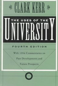 The Uses of the University