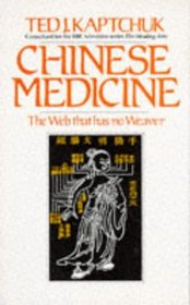 Chinese Medicine: the Web that has no Weaver