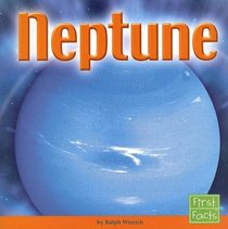 Neptune (First Facts: Solar System)