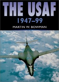 The USAF 1947-99