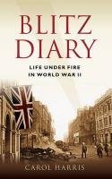 Blitz Diary: Life Under Fire in World War II