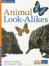 Animal Look-Alikes