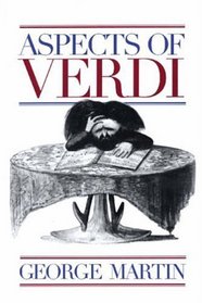 Aspects of Verdi (Limelight)