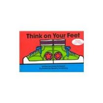 Think on Your Feet: Questions to Stimulate Creative Thinking