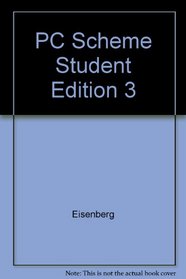 PC Scheme Student Edition 3