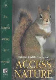 Access Nature