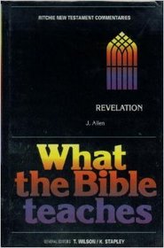 Revelation (Ritchie New Testament Commentaries)
