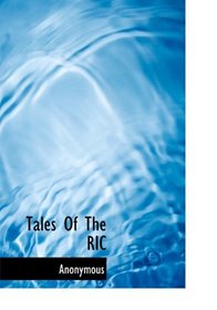 Tales Of The RIC