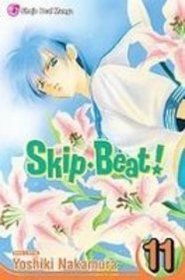 Skip Beat! 11
