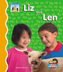 Liz And Len (First Sounds)