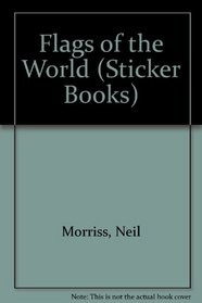 Flags of the World (Sticker Books)