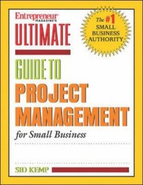 Ultimate Guide to Project Management