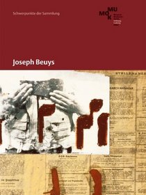 Joseph Beuys: In the Mu Mok Collection