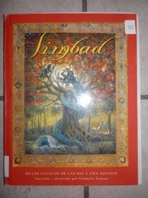 Simbad: De Los Cuentas De Las Mil Y Una Noches (Spanish Edition)